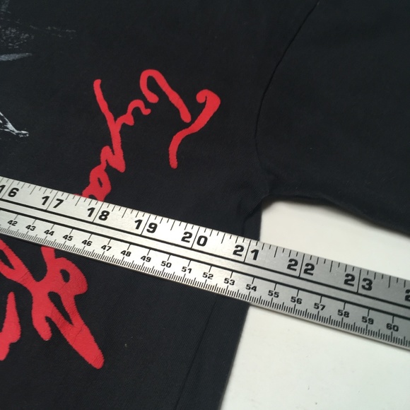 VTG 90s TUPAC Shakur Bootleg Reptees Hip Hop - Picture 7 of 8